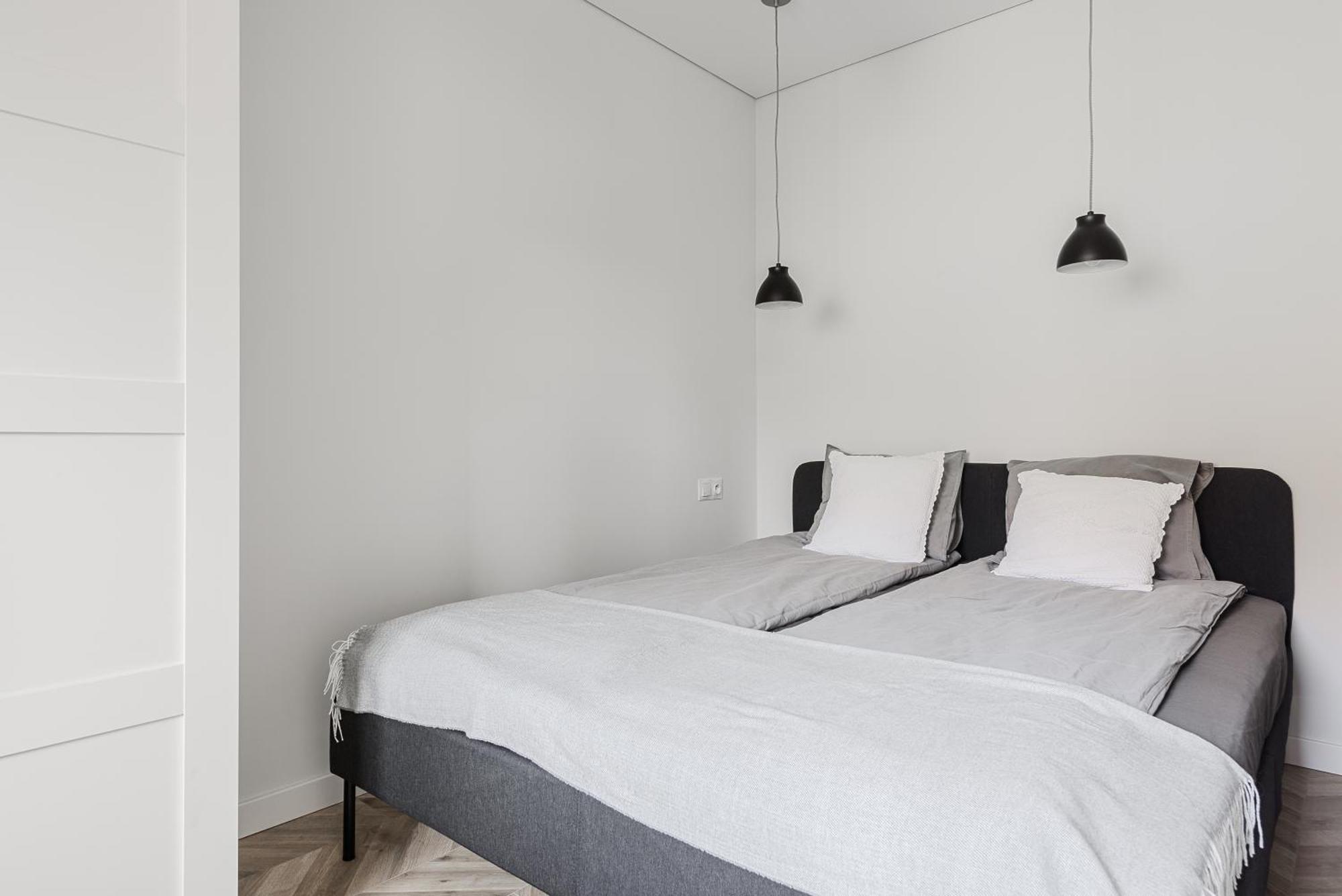 Cozy Apartment In Old Town 바르샤바 외부 사진