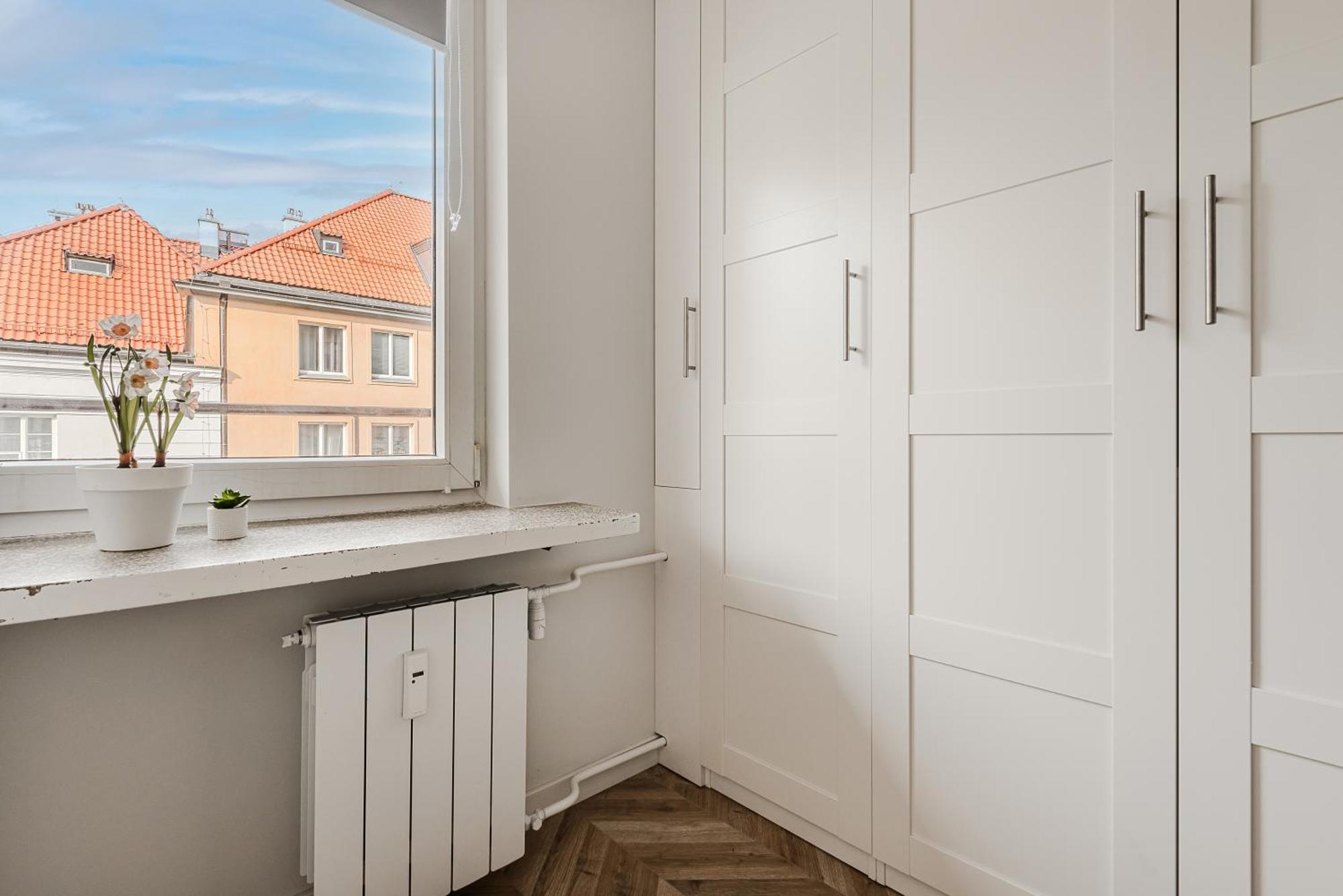 Cozy Apartment In Old Town 바르샤바 외부 사진